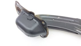 Рычаг продольный правый задний Volkswagen Tiguan 5N1 2010 CAWA