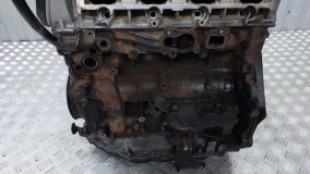 Двигатель Volkswagen Tiguan 5N1 2010 CAWA