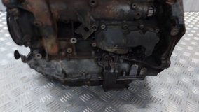 Двигатель Volkswagen Tiguan 5N1 2010 CAWA