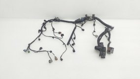 Проводка двигателя Hyundai Santa Fe DM 2015 G4KE