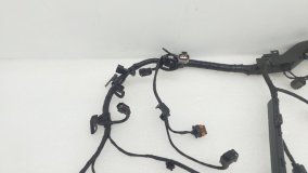 Проводка двигателя Hyundai Santa Fe DM 2015 G4KE
