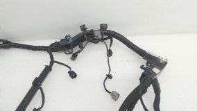 Проводка двигателя Hyundai Santa Fe DM 2015 G4KE