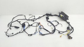 Проводка подкапотная Hyundai Santa Fe DM 2015 G4KE