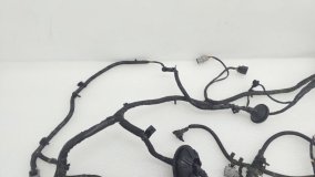 Проводка подкапотная Hyundai Santa Fe DM 2015 G4KE