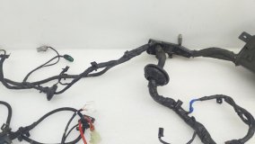 Проводка подкапотная Hyundai Santa Fe DM 2015 G4KE