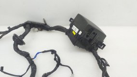 Проводка подкапотная Hyundai Santa Fe DM 2015 G4KE