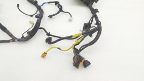 Проводка подкапотная Hyundai Santa Fe DM 2015 G4KE