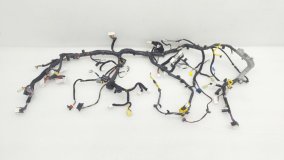 Проводка под торпедо Hyundai Santa Fe DM 2015 G4KE