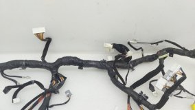 Проводка под торпедо Hyundai Santa Fe DM 2015 G4KE