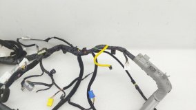 Проводка под торпедо Hyundai Santa Fe DM 2015 G4KE