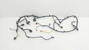 Проводка подкапотная Hyundai Santa Fe DM 2015 G4KE