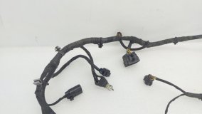 Проводка подкапотная Hyundai Santa Fe DM 2015 G4KE