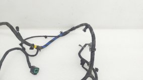 Проводка подкапотная Hyundai Santa Fe DM 2015 G4KE