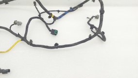 Проводка подкапотная Hyundai Santa Fe DM 2015 G4KE