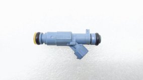 Форсунка топливная Hyundai Santa Fe DM 2015 G4KE Форсунка топливная Hyundai Santa Fe DM 2015 G4KE