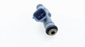 Форсунка топливная Hyundai Santa Fe DM 2015 G4KE Форсунка топливная Hyundai Santa Fe DM 2015 G4KE