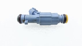 Форсунка топливная Hyundai Santa Fe DM 2015 G4KE Форсунка топливная Hyundai Santa Fe DM 2015 G4KE