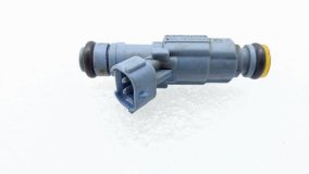 Форсунка топливная Hyundai Santa Fe DM 2015 G4KE Форсунка топливная Hyundai Santa Fe DM 2015 G4KE