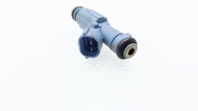 Форсунка топливная Hyundai Santa Fe DM 2015 G4KE Форсунка топливная Hyundai Santa Fe DM 2015 G4KE