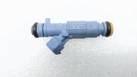 Форсунка топливная Hyundai Santa Fe DM 2015 G4KE Форсунка топливная Hyundai Santa Fe DM 2015 G4KE