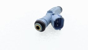 Форсунка топливная Hyundai Santa Fe DM 2015 G4KE Форсунка топливная Hyundai Santa Fe DM 2015 G4KE