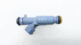 Форсунка топливная Hyundai Santa Fe DM 2015 G4KE Форсунка топливная Hyundai Santa Fe DM 2015 G4KE