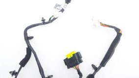 Проводка двери правая задняя Hyundai Santa Fe DM 2015 G4KE