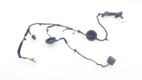 Проводка двери левая задняя Hyundai Santa Fe DM 2015 G4KE