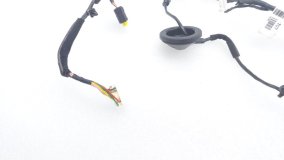 Проводка двери левая задняя Hyundai Santa Fe DM 2015 G4KE