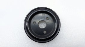 Шкив помпы Hyundai Santa Fe DM 2015 G4KE