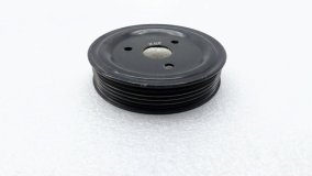 Шкив помпы Hyundai Santa Fe DM 2015 G4KE