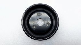 Шкив помпы Hyundai Santa Fe DM 2015 G4KE