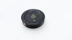 Шкив помпы Hyundai Santa Fe DM 2015 G4KE