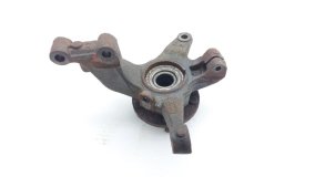 Кулак поворотный левый передний Mazda CX-9 TB 2008 CAY1