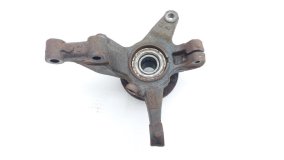 Кулак поворотный левый передний Mazda CX-9 TB 2008 CAY1