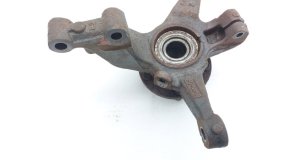 Кулак поворотный левый передний Mazda CX-9 TB 2008 CAY1