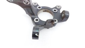 Кулак поворотный левый передний JAC J7 2021 HFC4GB2.4E