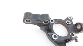 Кулак поворотный левый передний JAC J7 2021 HFC4GB2.4E