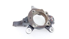 Кулак поворотный левый передний JAC J7 2021 HFC4GB2.4E