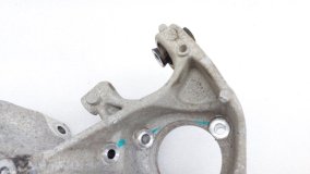 Кулак поворотный левый задний JAC J7 2021 HFC4GB2.4E