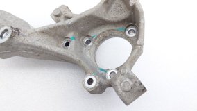 Кулак поворотный левый задний JAC J7 2021 HFC4GB2.4E