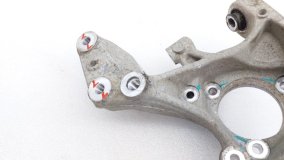 Кулак поворотный левый задний JAC J7 2021 HFC4GB2.4E