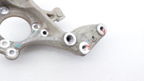 Кулак поворотный правый задний JAC J7 2021 HFC4GB2.4E