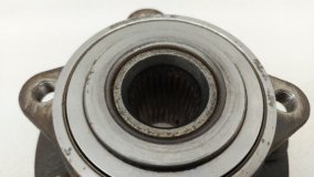 Ступица передняя JAC J7 2021 HFC4GB2.4E