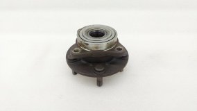 Ступица передняя JAC J7 2021 HFC4GB2.4E