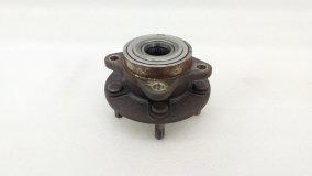 Ступица передняя JAC J7 2021 HFC4GB2.4E