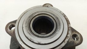 Ступица передняя JAC J7 2021 HFC4GB2.4E