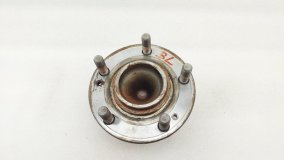 Ступица левая задняя JAC J7 2021 HFC4GB2.4E