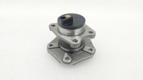 Ступица правая задняя Chery Tiggo 4 Pro T19 2023 SQRE4T15C