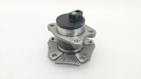 Ступица правая задняя Chery Tiggo 4 Pro T19 2023 SQRE4T15C